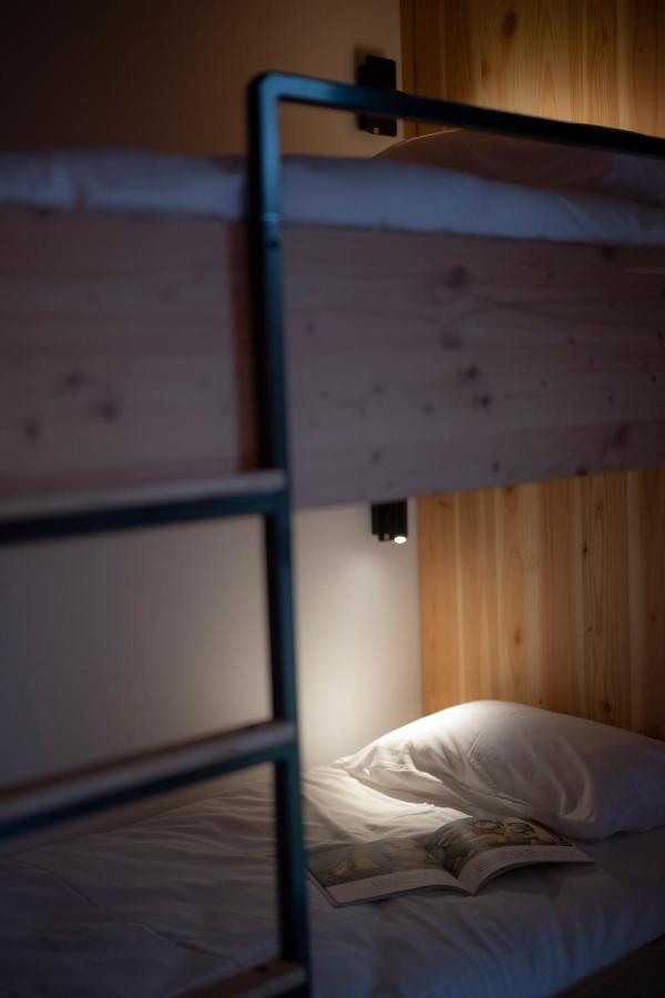 Hotel L'oree Des Sources
