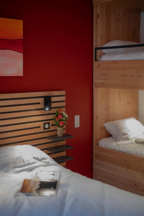 Hotel L'oree Des Sources