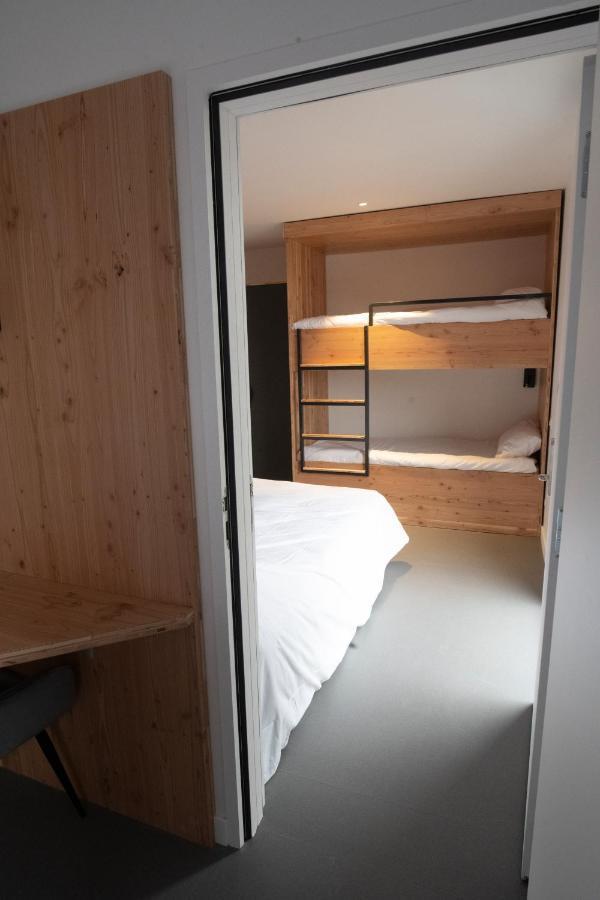 L'oree Des Sources Hotel *