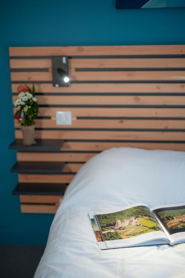 L'oree Des Sources Hotel *