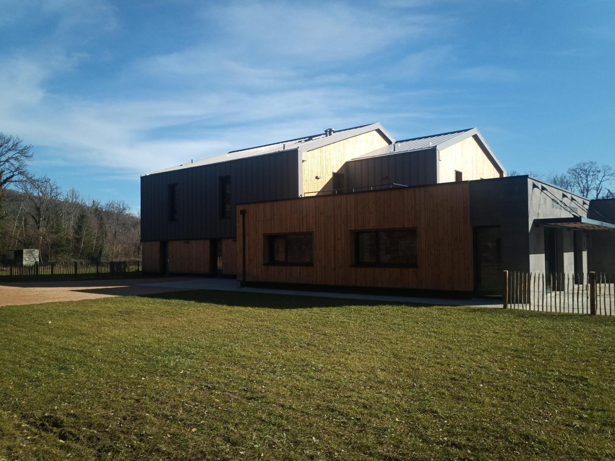 L'oree Des Sources Hotel Volvic