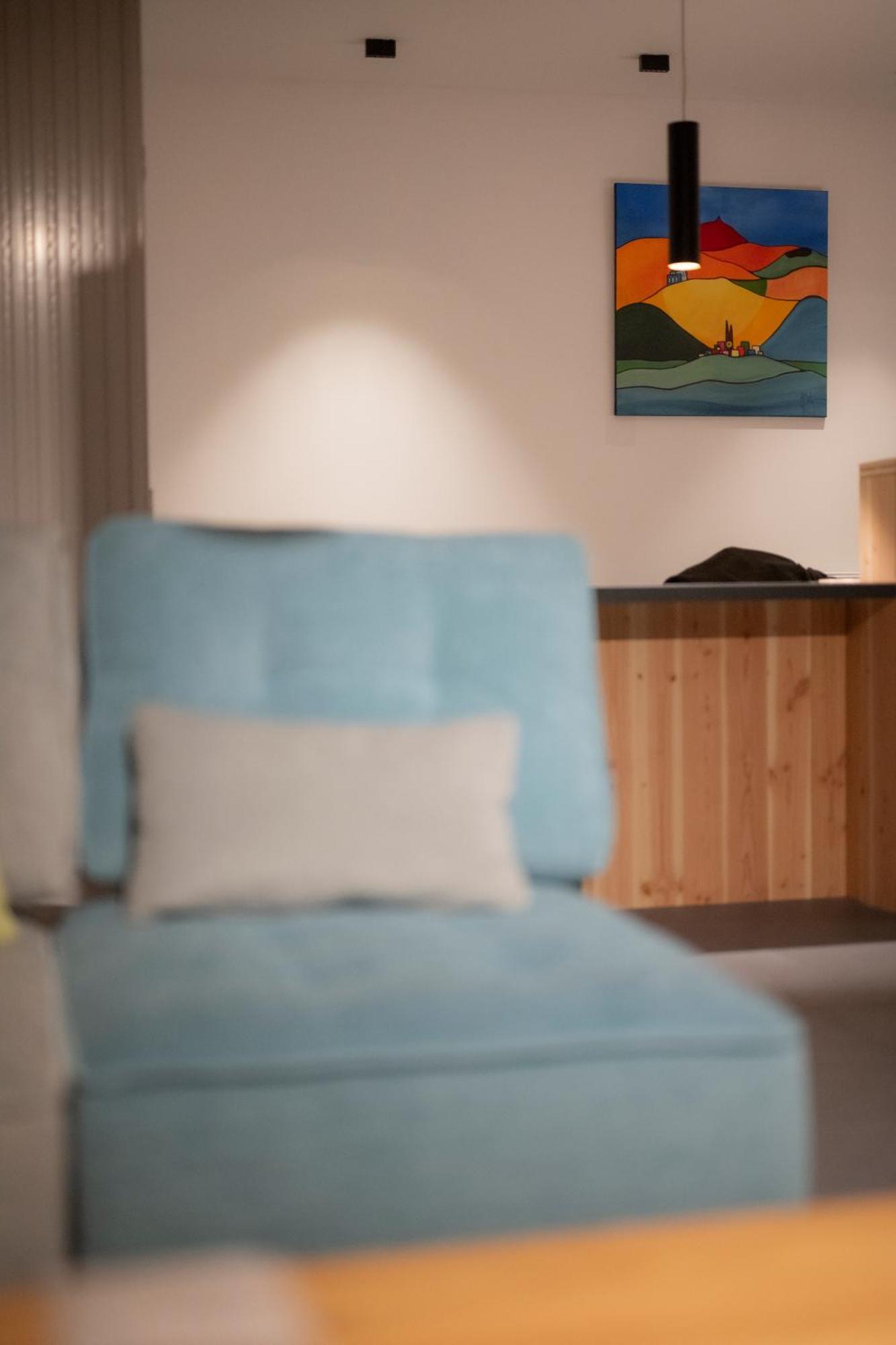 L'oree Des Sources Hotel *