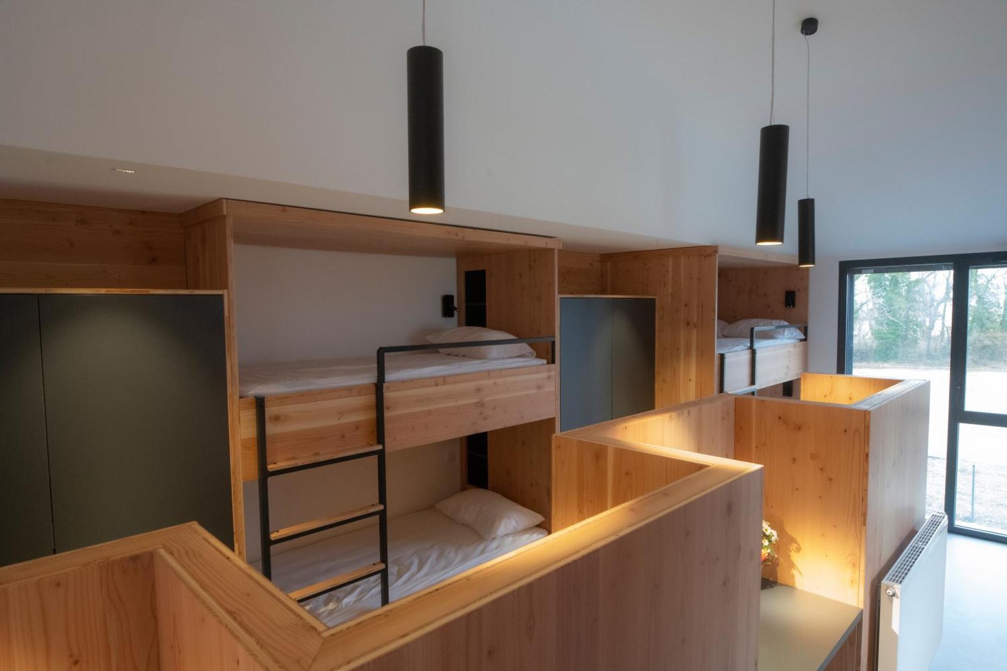 Hotel L'oree Des Sources
