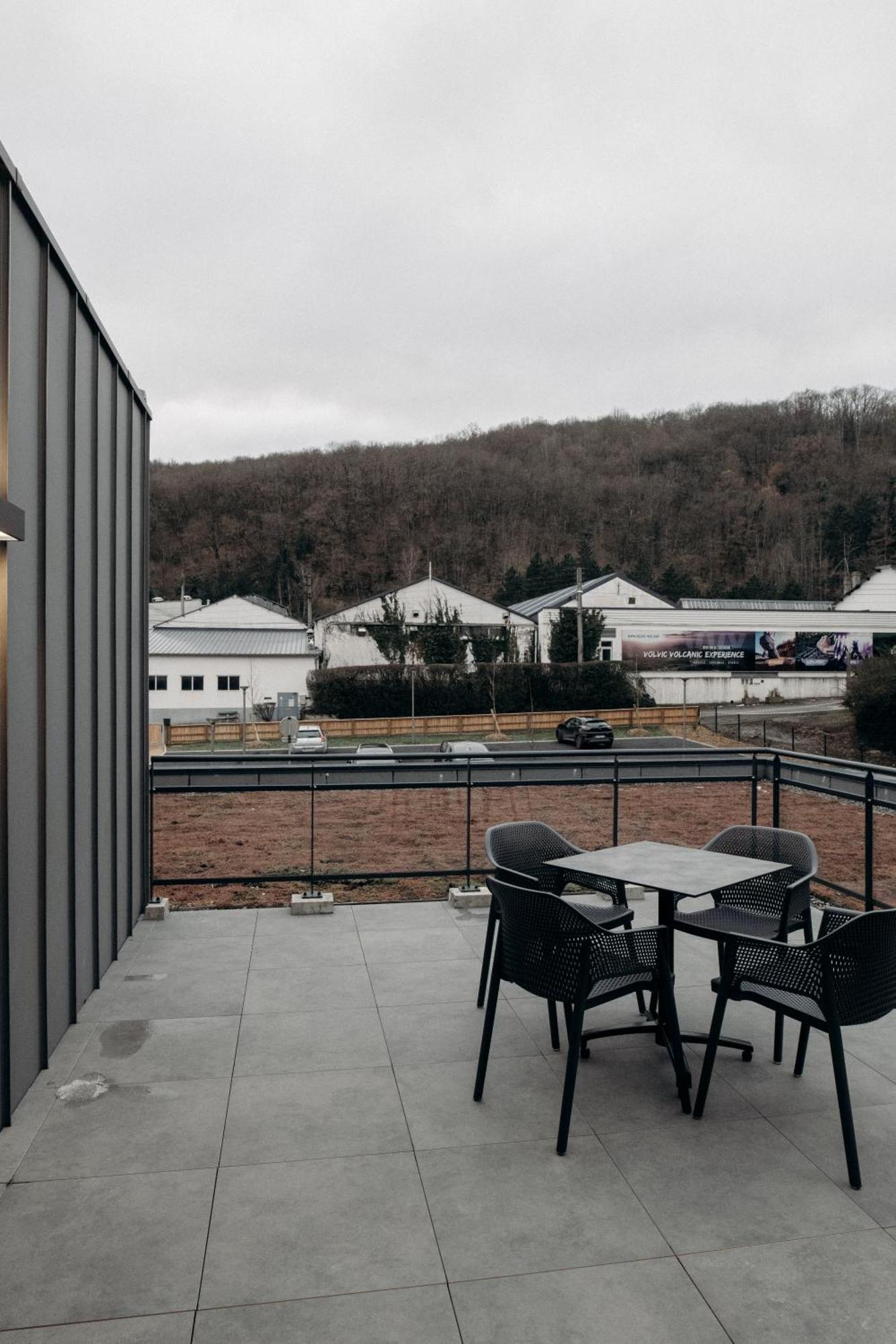 Hotel L'oree Des Sources *
