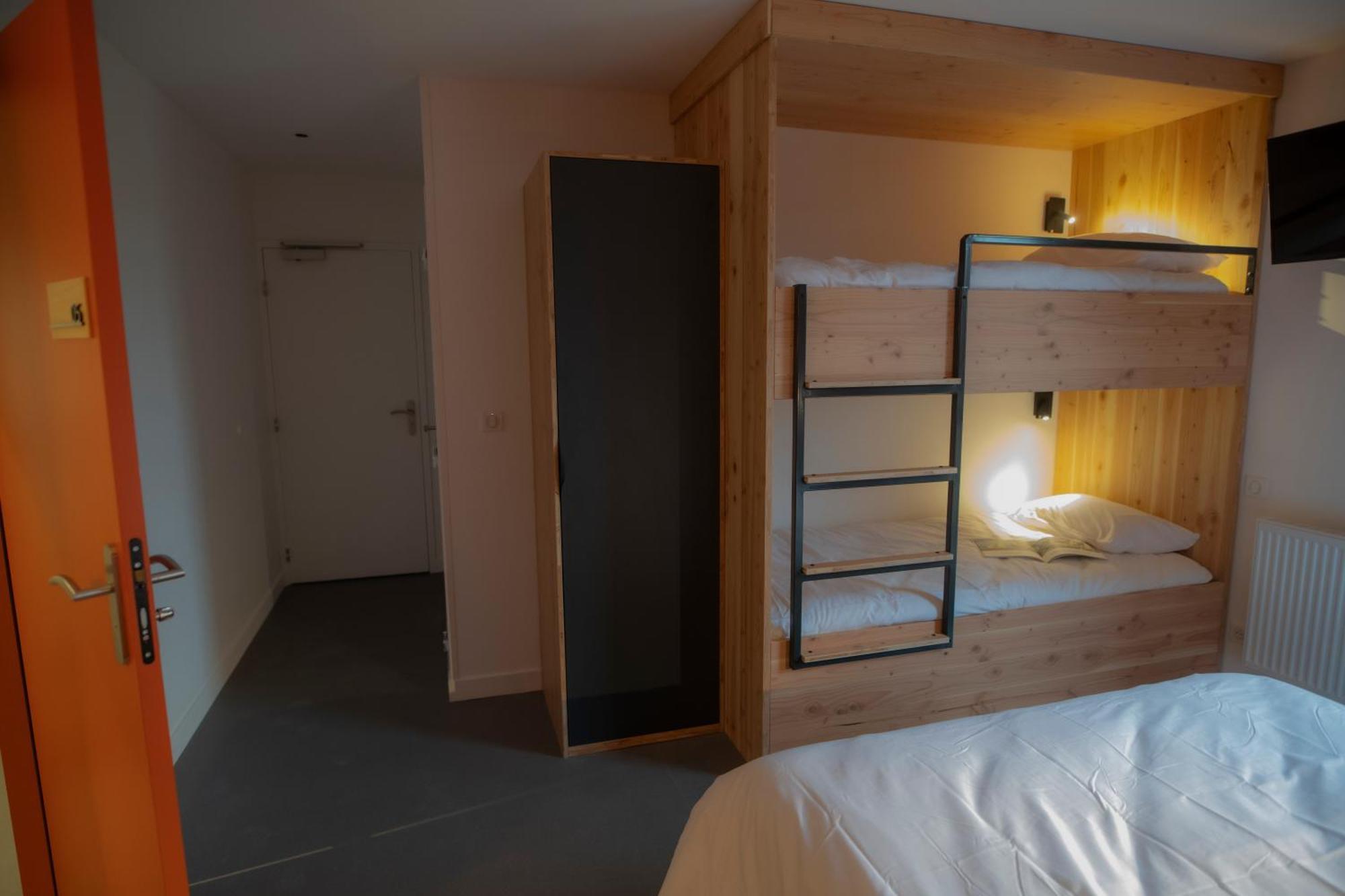 Hotel L'oree Des Sources Volvic