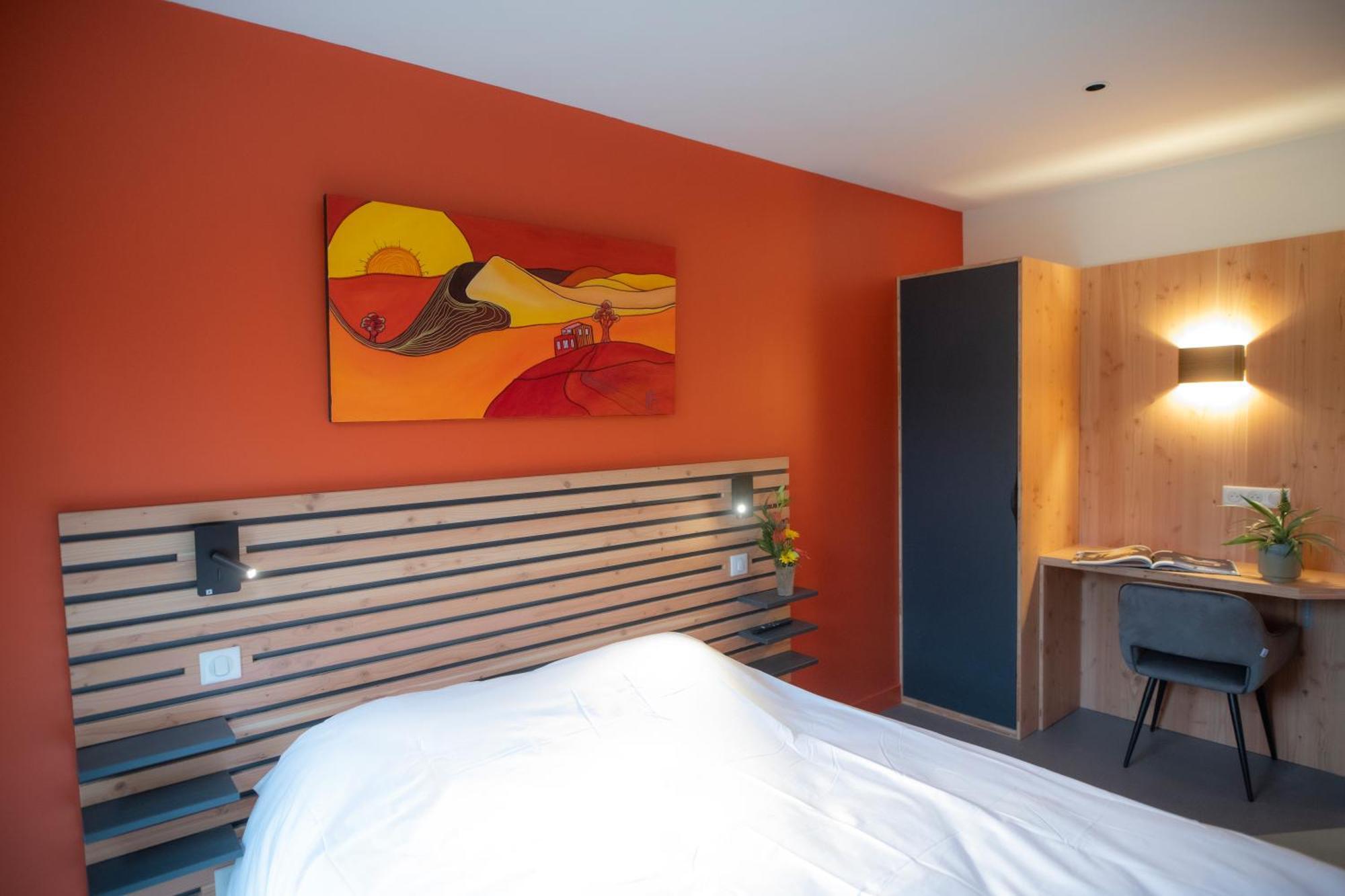 L'oree Des Sources Hotel Volvic