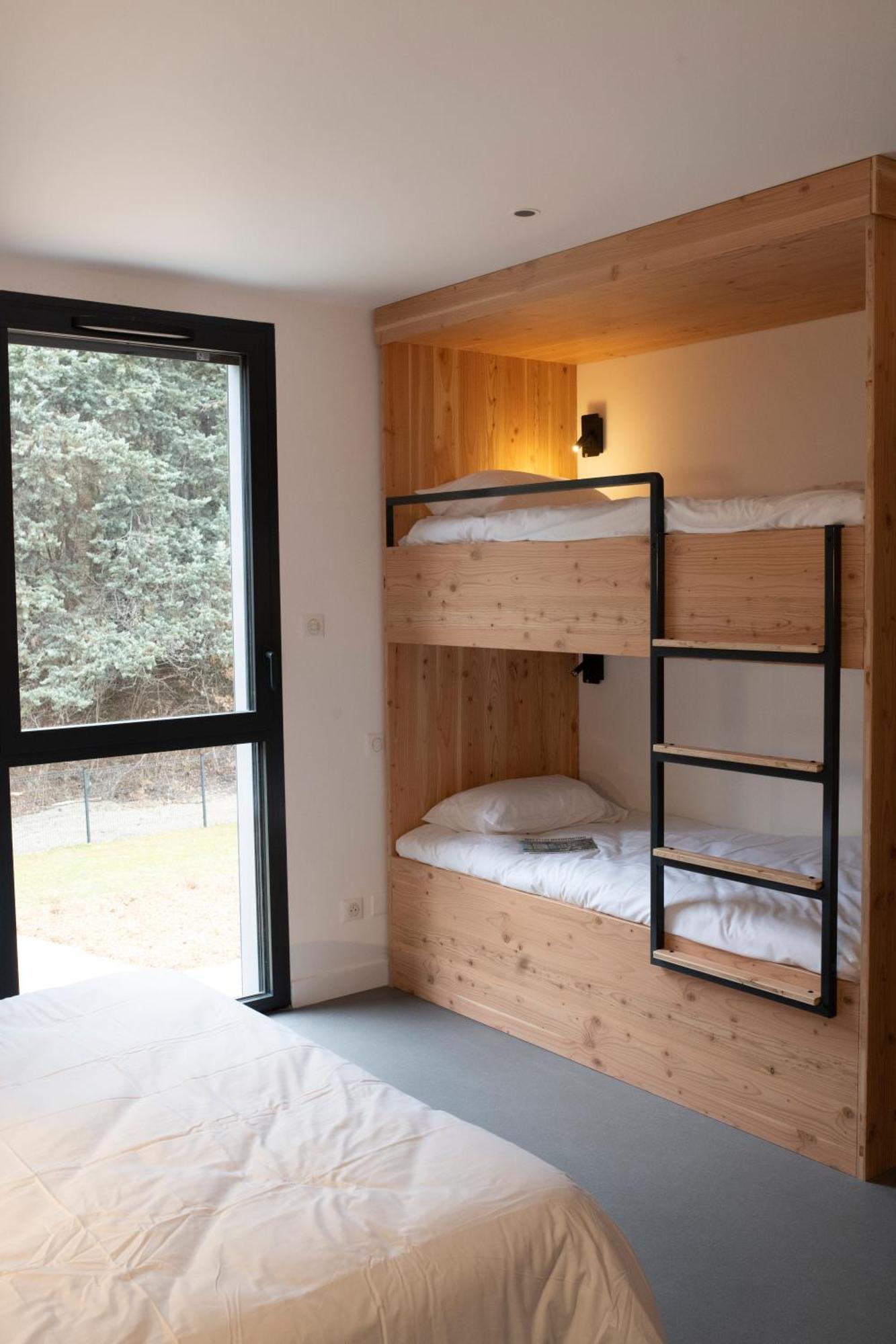 Hotel L'oree Des Sources *
