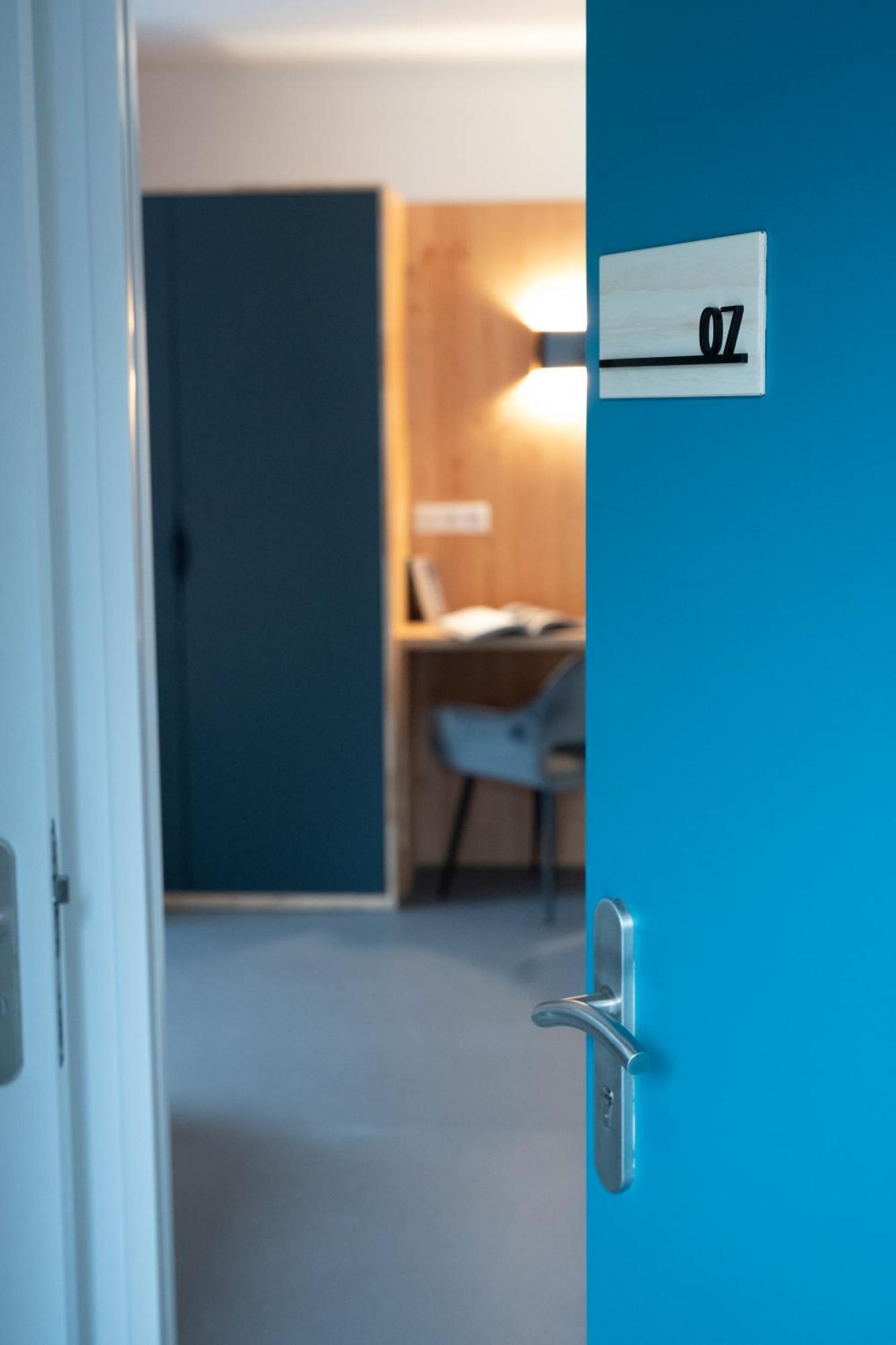 L'oree Des Sources Hotel
