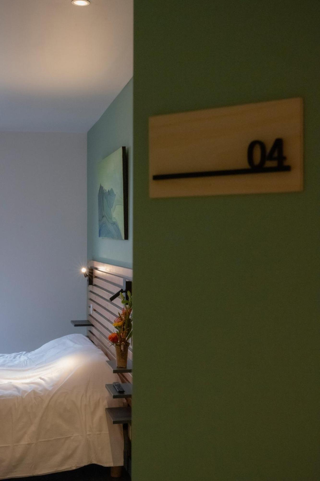 Hotel L'oree Des Sources Volvic
